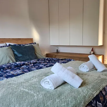 Zlatibor.Lux.Stefanovic公寓 外观 照片
